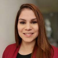 Photo of Nina Karambelas