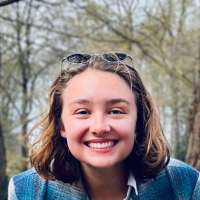 Photo of Hannah Pell