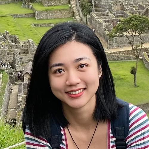 Photo of Shan Jiang