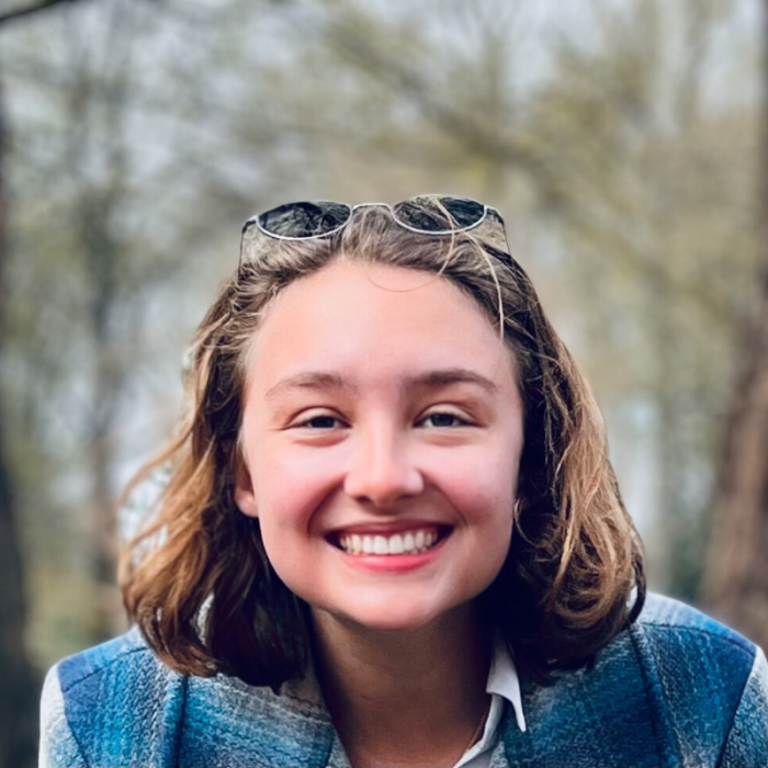 Hannah Pell Photo