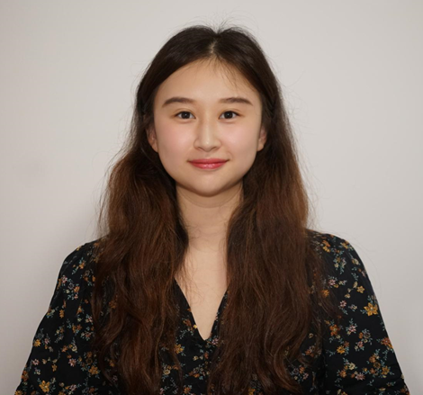 Photo of Sarah Fan
