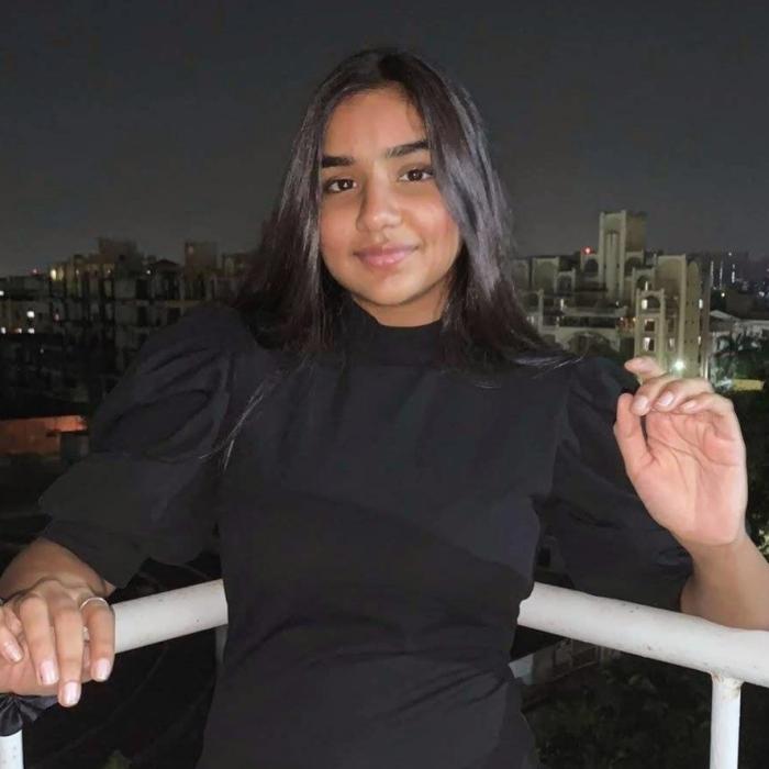 Photo of Unnati Jain