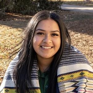Photo of Anissa Rodriguez