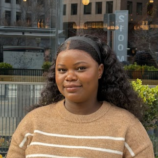 Photo of Blessing Kondo