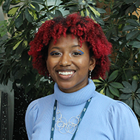 Nicole Paul Photo