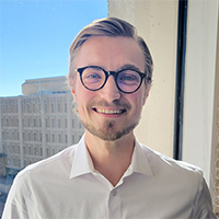 Spencer Profile Photo